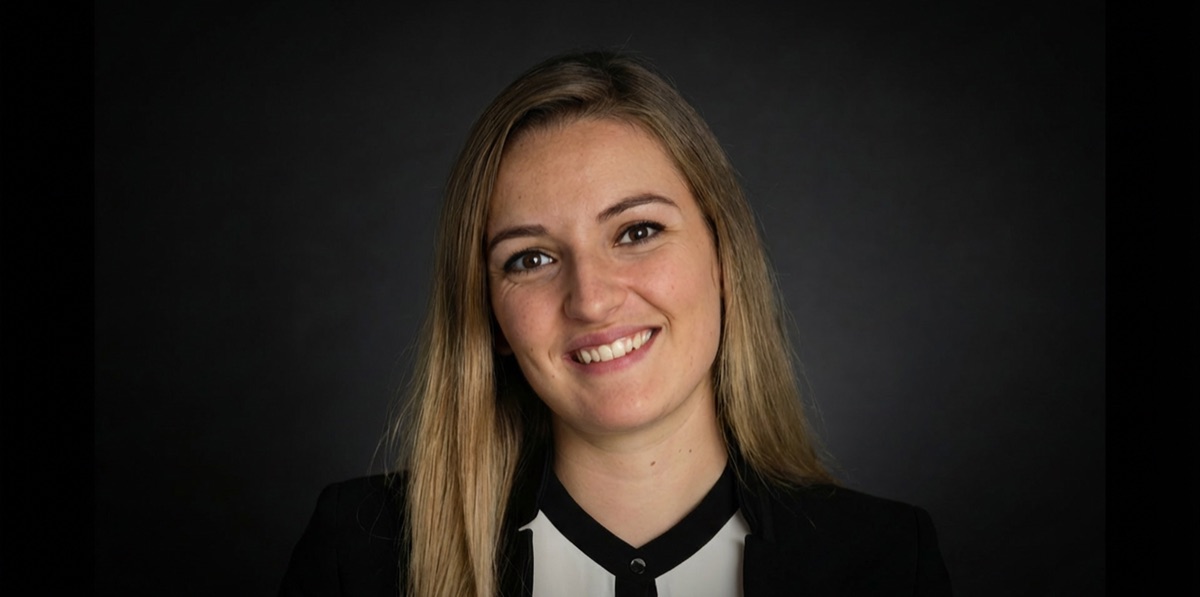 Claudia Iacobino