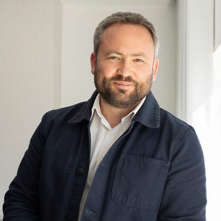 Joseph Brigandì