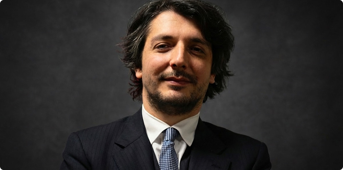 Joseph Brigandì
